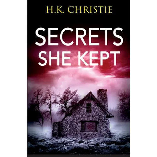 Secrets She Kept
