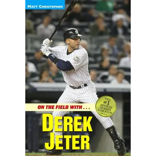 On the Field with Derek Jeter