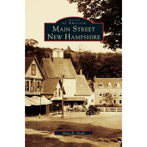 Main Street, New Hampshire