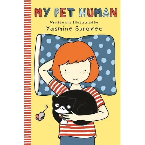 My Pet Human