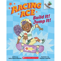 Build It! Jump It!: An Acorn Book (Racing Ace #2): Volume 2