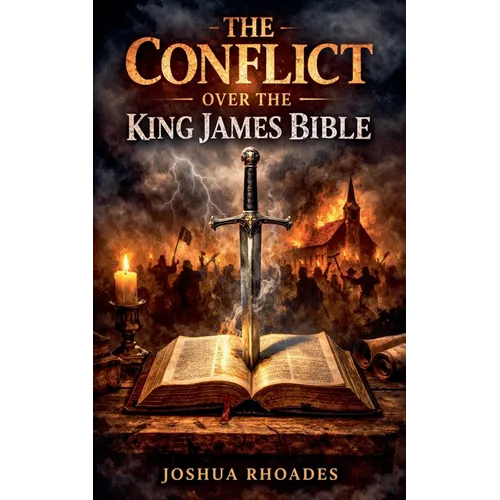 The Conflict Over the King James Bible