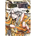 Saint Seiya: Dark Wing Vol.3