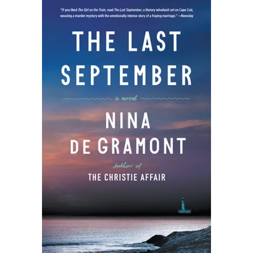 The Last September