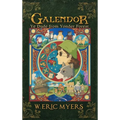 Galendor: Ye Dude from Yonder Forest