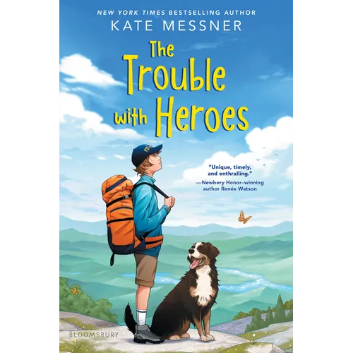 The Trouble with Heroes