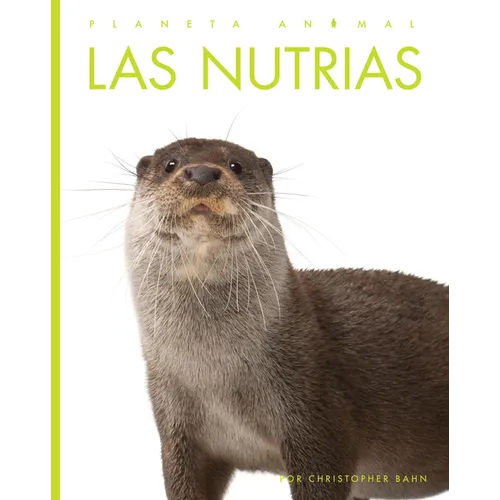Las Nutrias