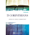2 Corinthians Commentary