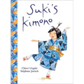 Suki's Kimono
