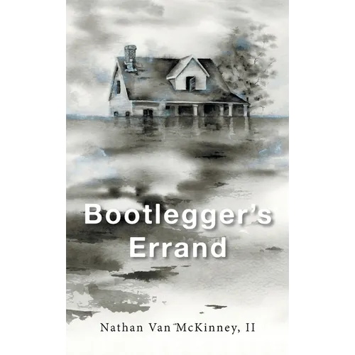 Bootlegger's Errand