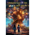 Chronicles of the Magic Treehouse