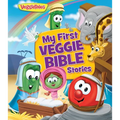 My First Veggie Bible Stories