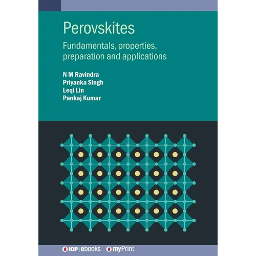 Perovskites: Fundamentals, properties, preparation and applications