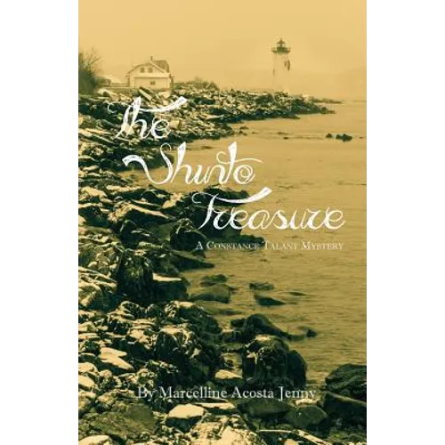 The Shinto Treasure