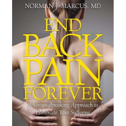 End Back Pain Forever