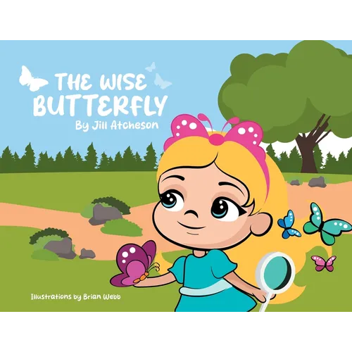 The Wise Butterfly