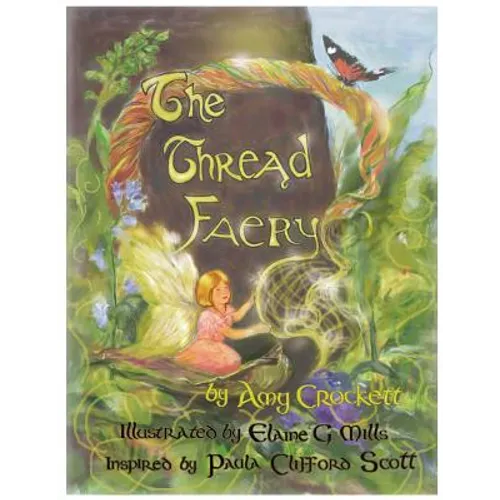 The Thread Faery
