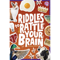 Riddles to Rattle Your Brain