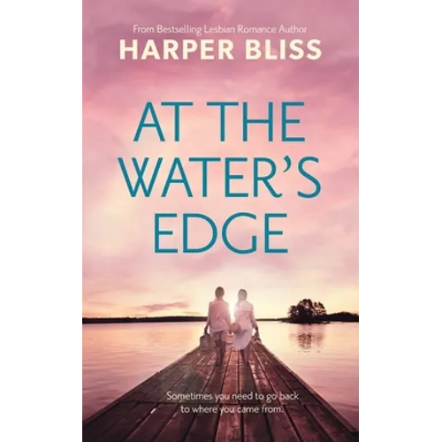 At the Water's Edge