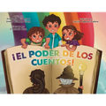 ¡El Poder de los Cuentos!