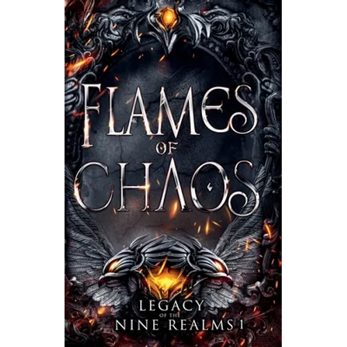 Flames of Chaos