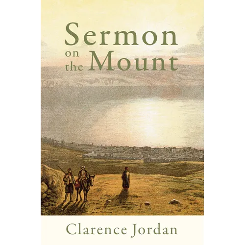 Sermon on the Mount