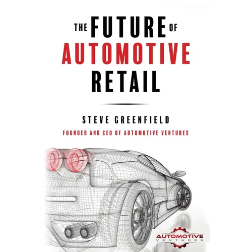The Future of Automotive Retail