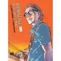 Shimazaki in the Land of Peace 8