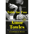 Table for Two: Fictions