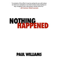 Nothing Happened