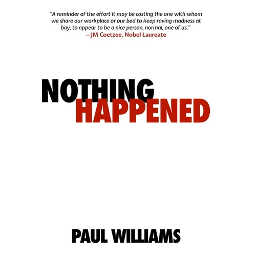 Nothing Happened