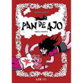 Pan de ajo