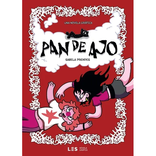Pan de ajo