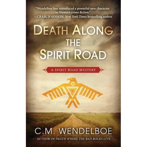 Death Along the Spirit Road