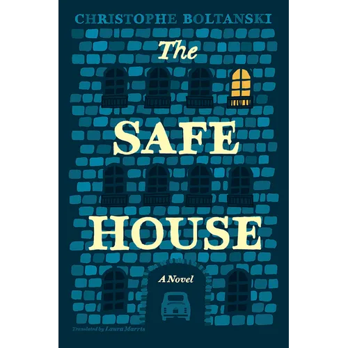 The Safe House