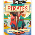 Pirates Discover, Press-Out and Play