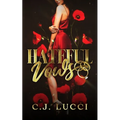 Hateful Vows: A Dark Mafia Romance