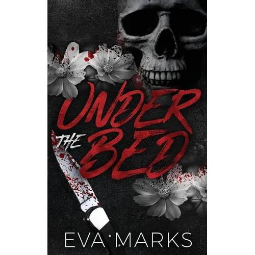 Under the Bed: A stepsiblings dark romance