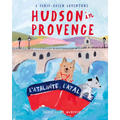 Hudson in Provence