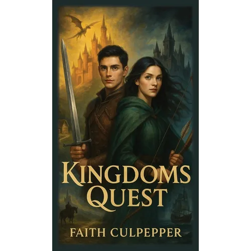 Kingdoms Quest