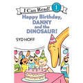 Happy Birthday, Danny and the Dinosaur!