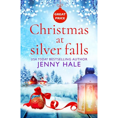 Christmas at Silver Falls