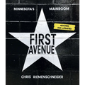 First Avenue: Minnesota's Mainroom