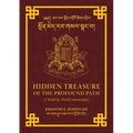 Hidden Treasure of the Profound Path