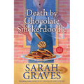 Death by Chocolate Snickerdoodle