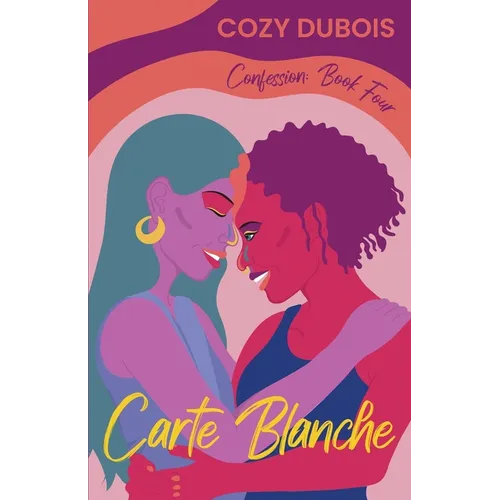 Carte Blanche