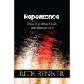 Repentance