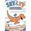 Sky & Ty 1: Howdy, Partner!