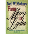 From Mary to Lydia