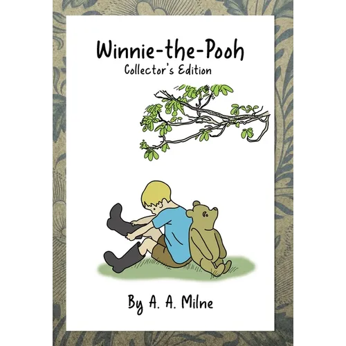 Winnie-the-Pooh: Collector's Edition